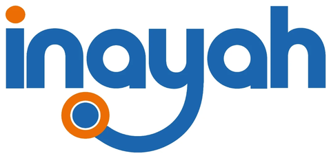Inayah insurance logo