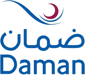 Daman insurance logo