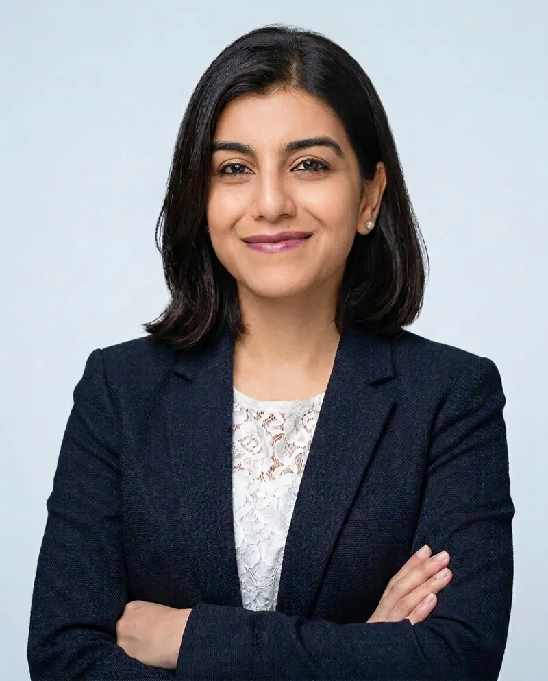 Dr. Noor Ayesha, General Dentist at Best Dental Clinic