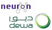 DEWA Neuron insurance logo