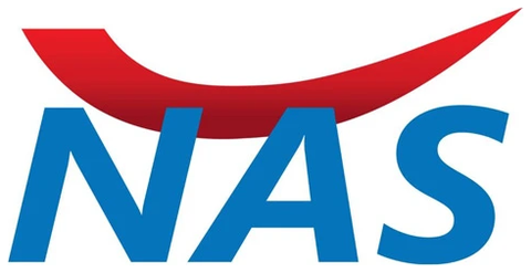 NAS insurance logo