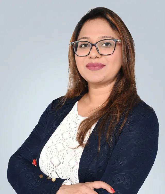Dr. Noor Ayesha, Dentist at Best Dental Clinic