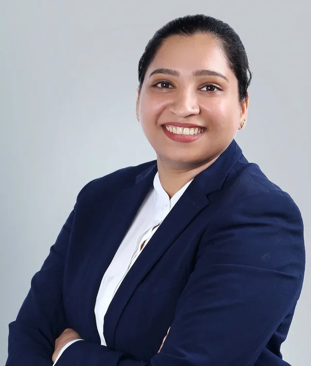 Dr. Rejuna, Dentist at Best Dental Clinic