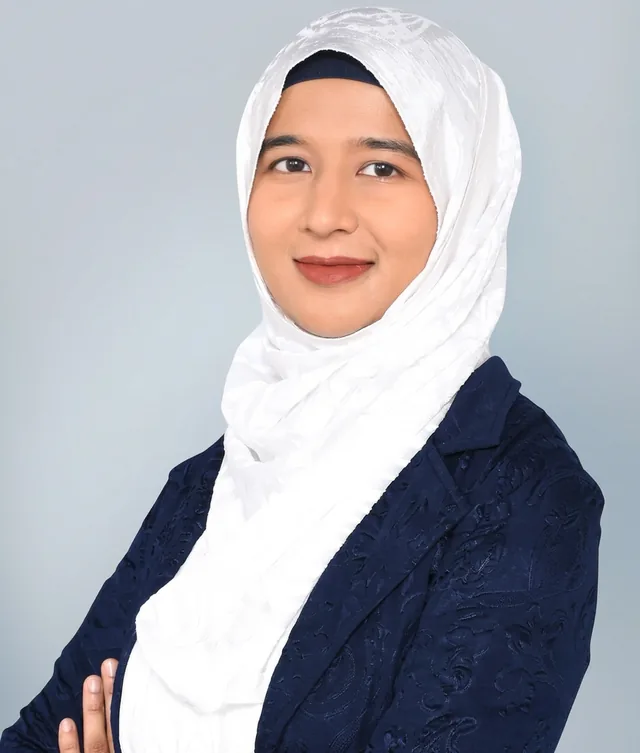 Dr. Husna, Cosmetic Dentist at Best Dental Clinic
