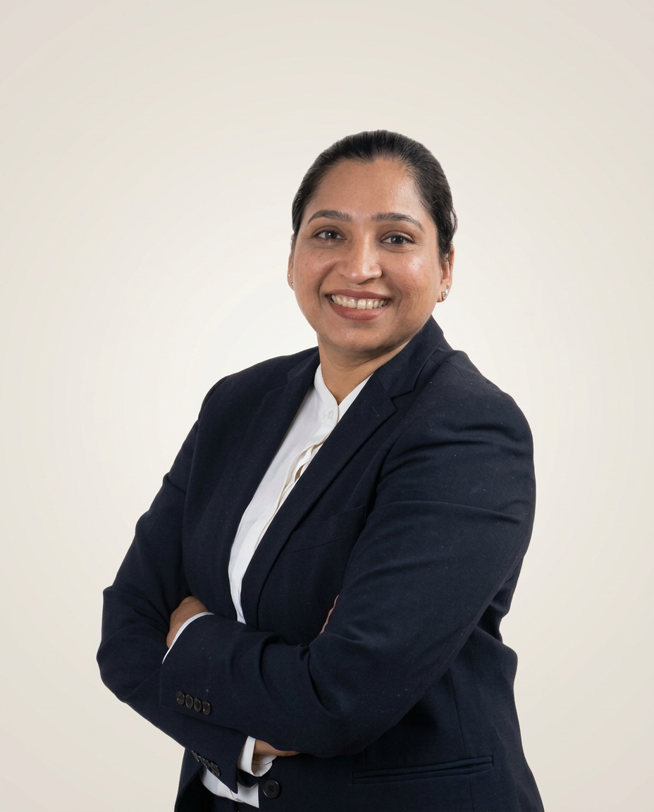 Dr. Rejuna, General Dentist at Best Dental Clinic